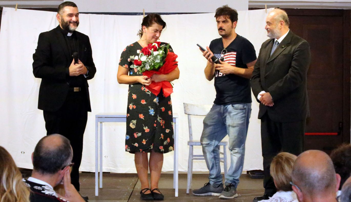 riparte san gaetano